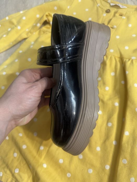 Туфли на девоку