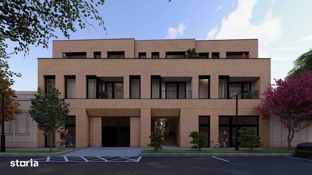 Spatiu Comercial,