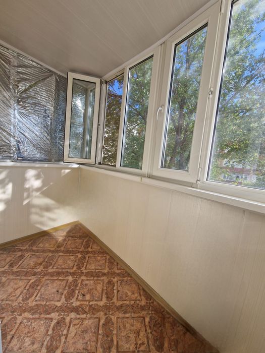 Продаётся 2 комн Жана орда 60м²