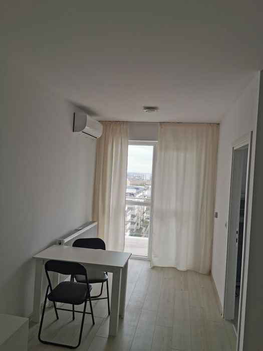 Particular,garsoniera de închiriat Palladium Rezidence 2