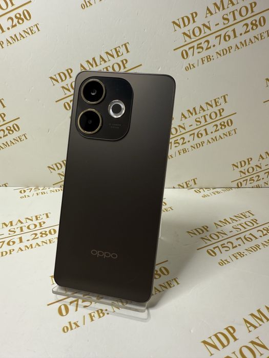 NDP Amanet Braila  Oppo A5 Pro (48364)