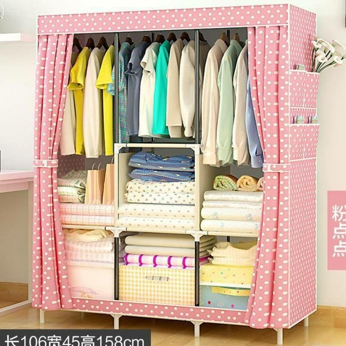 Yiğma Shkaf  шкаф складной