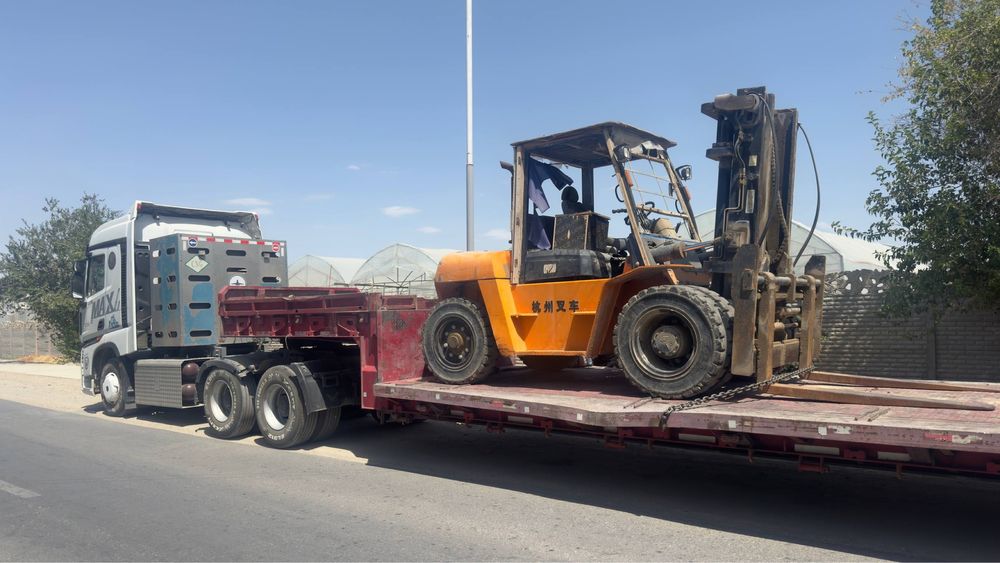 Аренда или продажа кара 8т, 3т