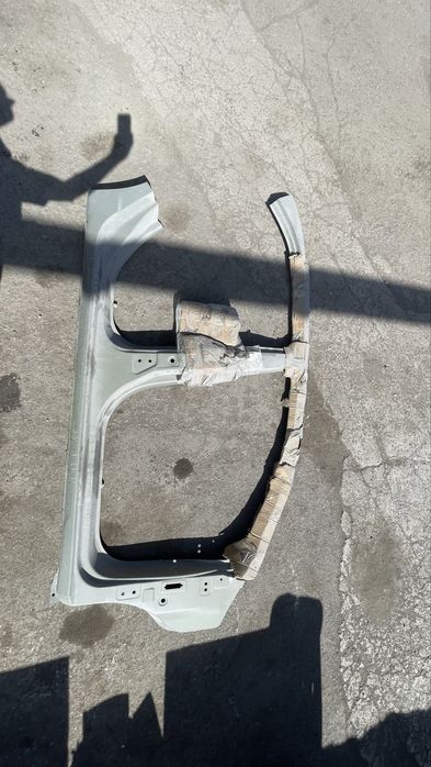 Боковина правая Кобальт, Cobalt