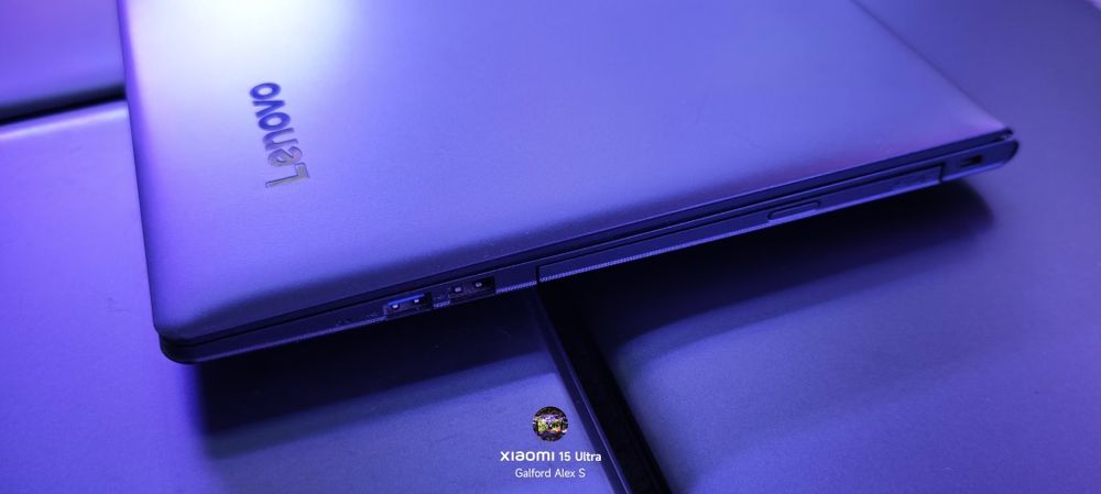 Laptop Lenovo idea pad 510 Multimedia Gaming