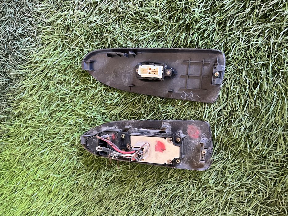 Стеклаподъемники на мазду 626