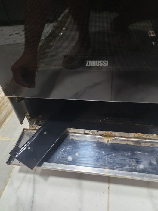 Aragaz zanussi de vanzare