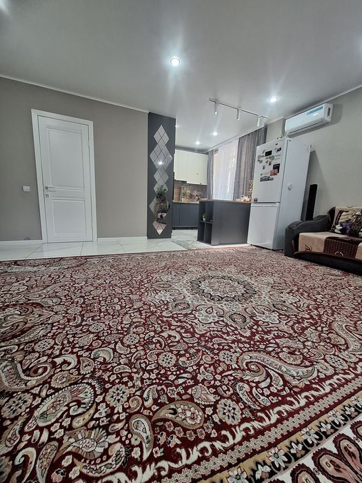 Продам 3х ком квартиру Район  5 школы