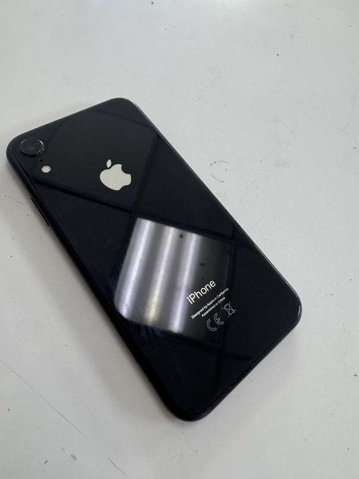 Iphone Xr 64gb в идеале