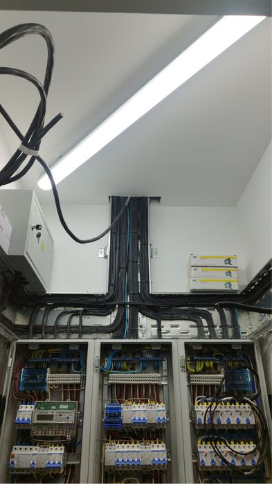 Электрик г. Алматы