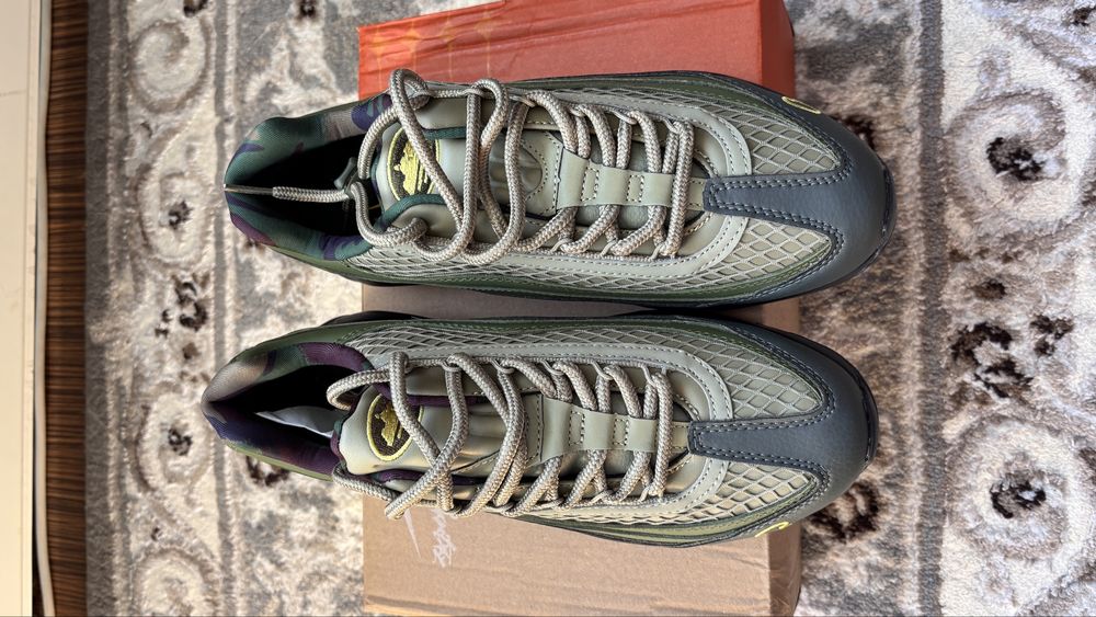 Airmax Corteiz, marimea 42