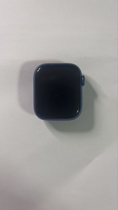 Apple watch series 7 41mm aluminium case