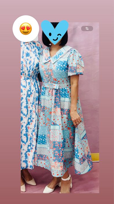 Платье рр 44рр красиво сидит