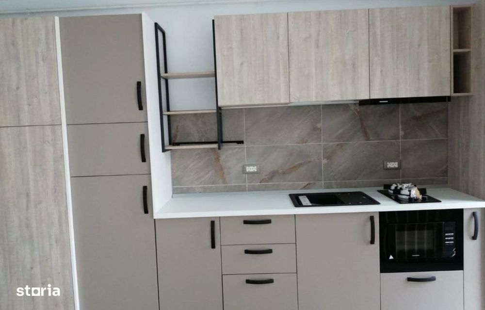 Vand ap.1 cam,decomandat,conf sporit,CT, Gheorgheni-zona Interservisan