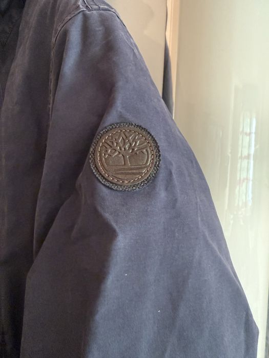 Мъжко зимно яке Timberland