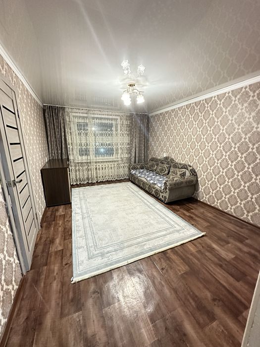 Продам двух комнатную квартиру