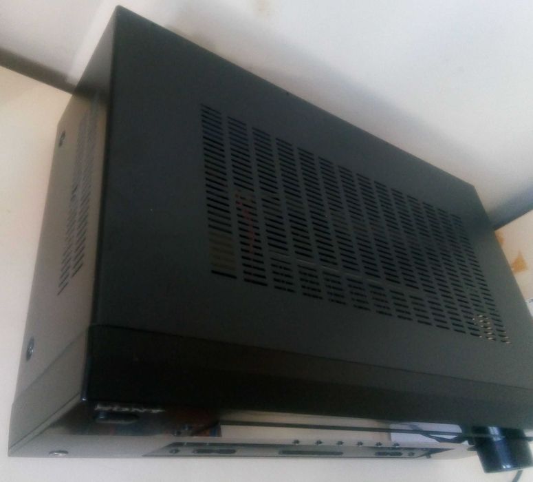 Ресивър, усилвател Sony STR-DE495