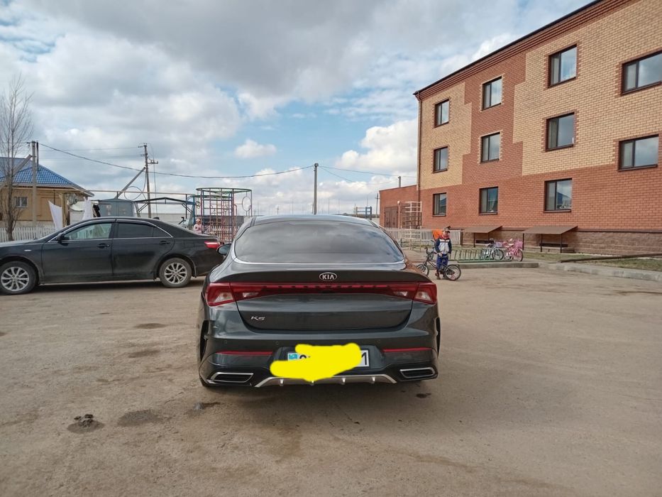 Сдача авто в аренду