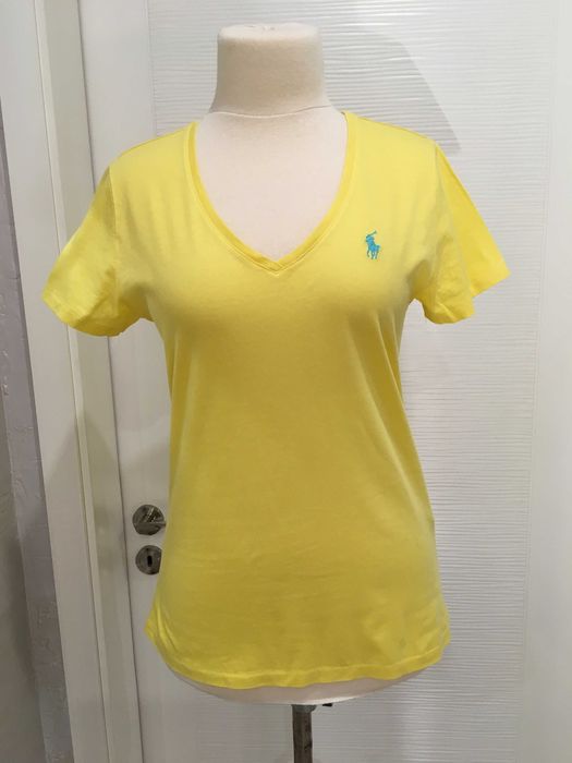 POLO Ralph Lauren оригинални дамски тениски S