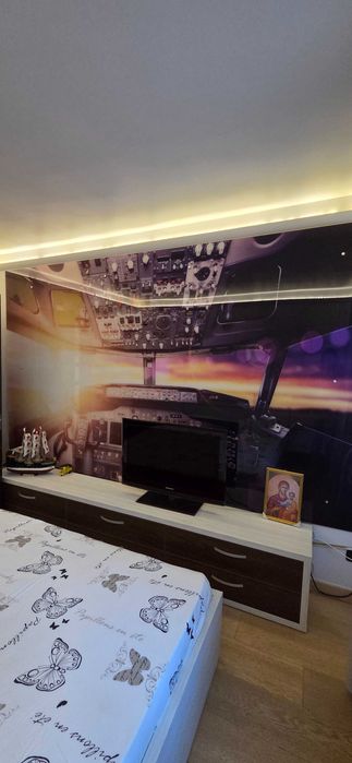 Oferta inchiriere apartament cu 3 camere, 2 bai, Targu Jiu.