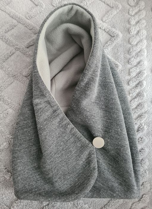 Капор женский новый