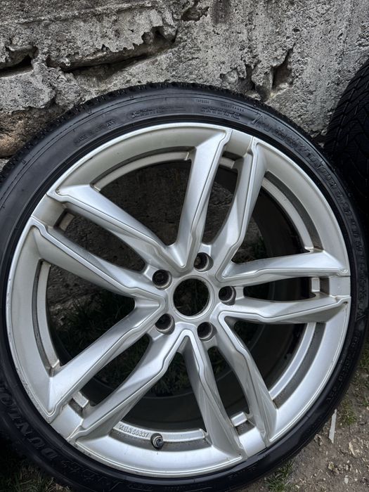 Jante 5x112 225/40/18