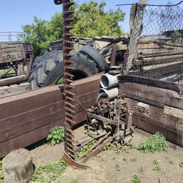 Владимирец т-25 .