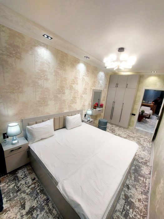 Kvartira sotiladi srochna