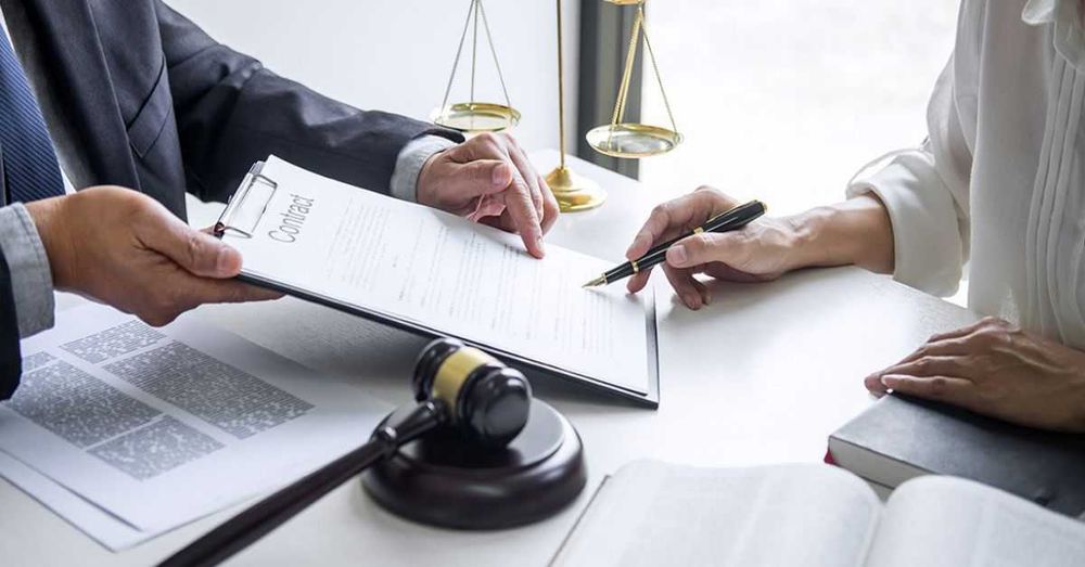 Professional shartnomalar tuzish xizmati | Onlayn yuridik yordam