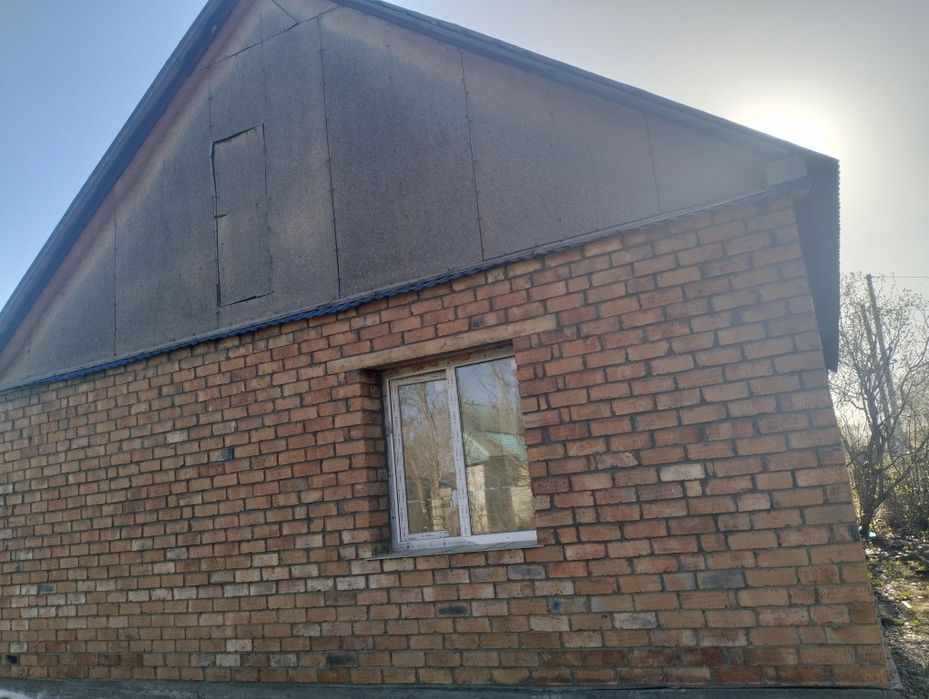 Продажа дома га меновном