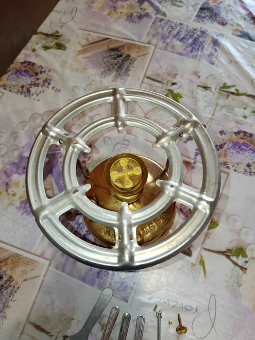 Керосинов нагревател "Тула"