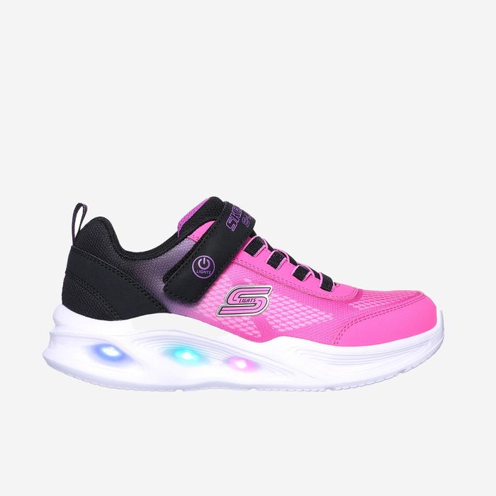 Încălțăminte cu lumini Sola Glow Ombre - produs resigilat Decathlon