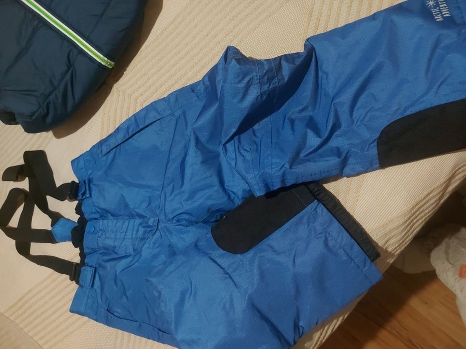 Ски екип за момче