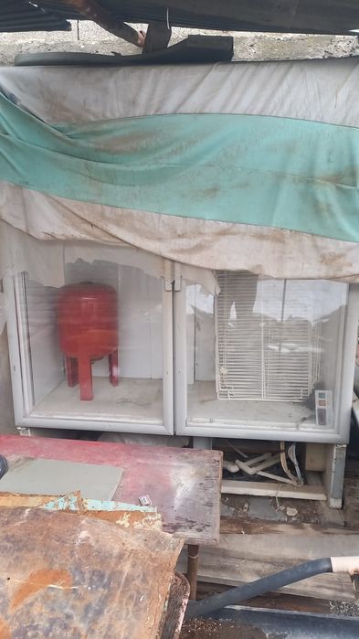 Продам холодильник