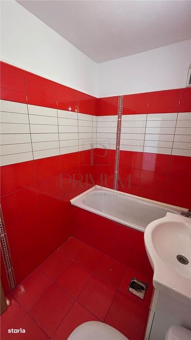 Lipovei - 2 Camere - Decomandat - Centrala Proprie
