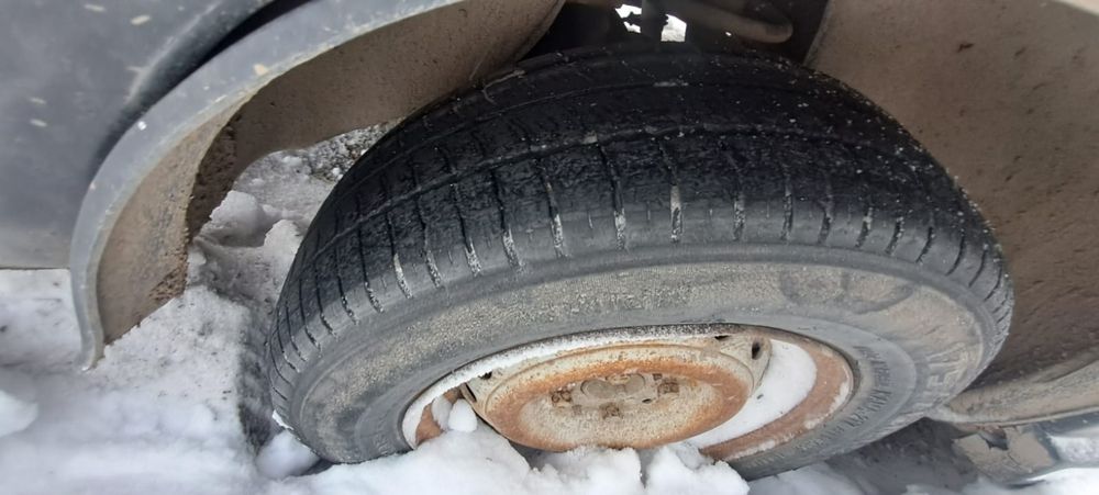 Ваз 2106, 1997 года