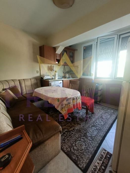 3-стаен в Бургас-Славейков