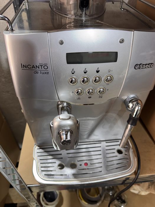 Ремонт подръжка на кафе машини и Вендинг автомати!