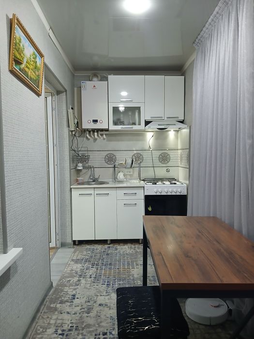 Продажа квартиры