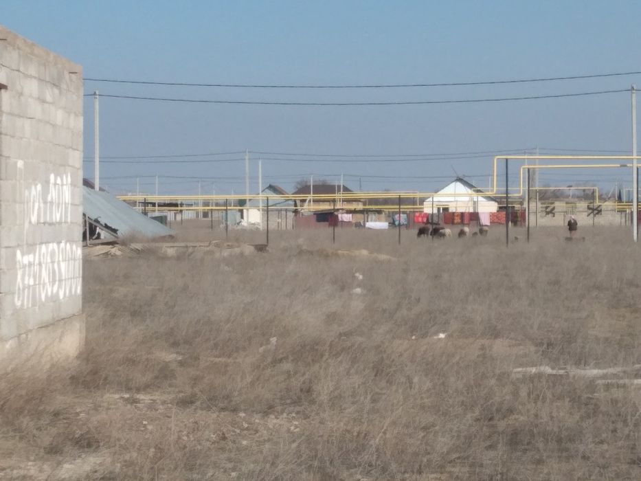 Продаётся Участок