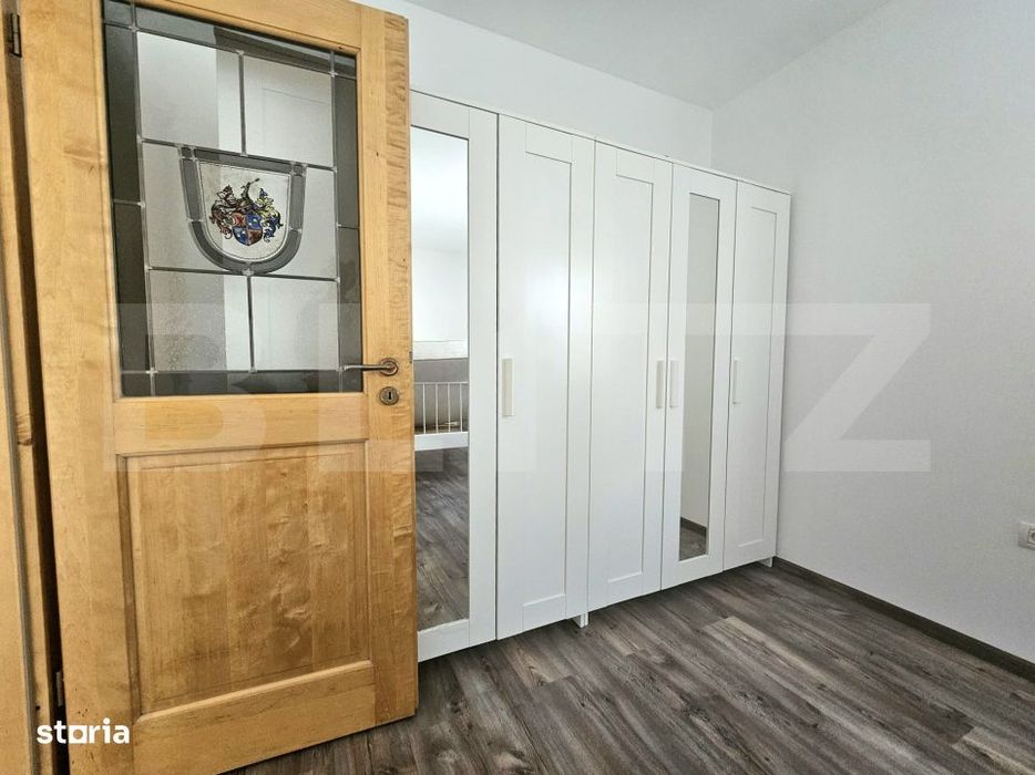 Apartament 3 camere, 70 mp, decomandat, zona Chisoda