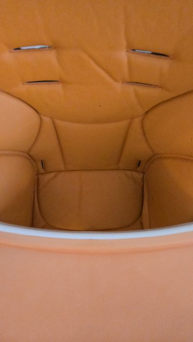Стульчик детский peg perego