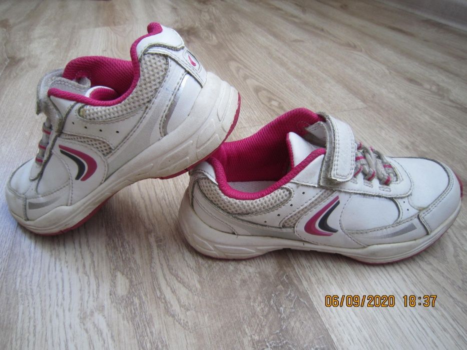 Маратонки Clarks