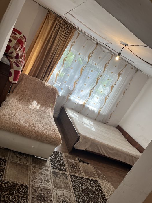 Дача зимний вариант