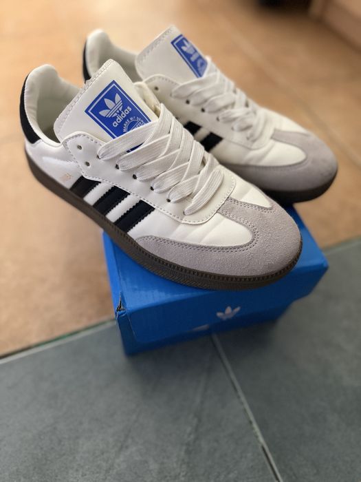 adidas samba унисекс