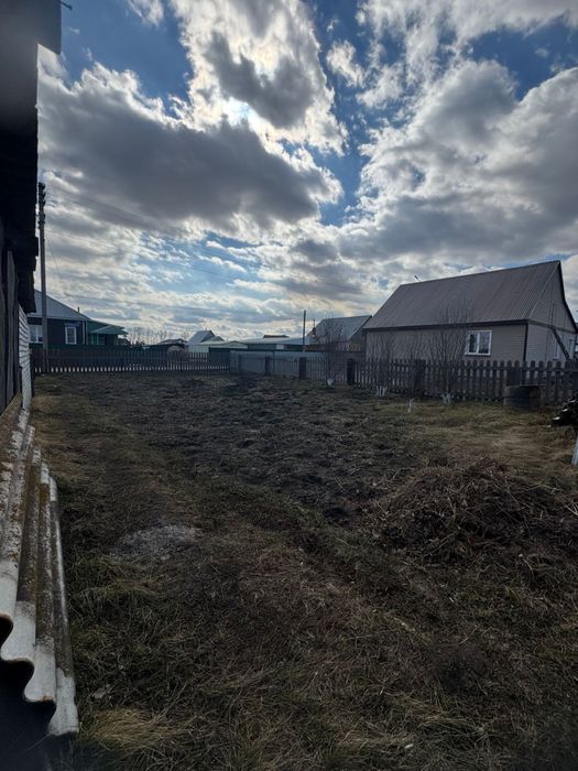 Продам дом в Бишкуле.