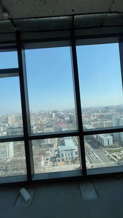 Продам квартира в Новостройка жк Пирамит Товер вид на Ташкент Сити BDM