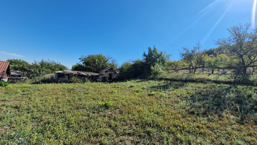 Vânzare casa Babadag