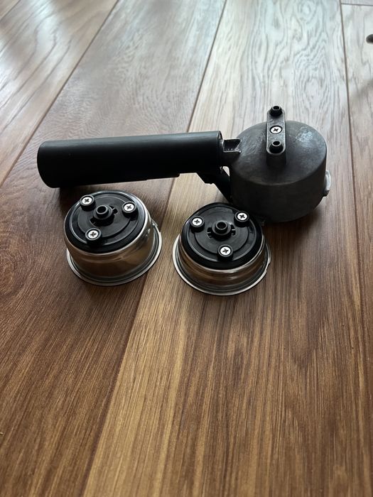 Кафемашина Ambiano