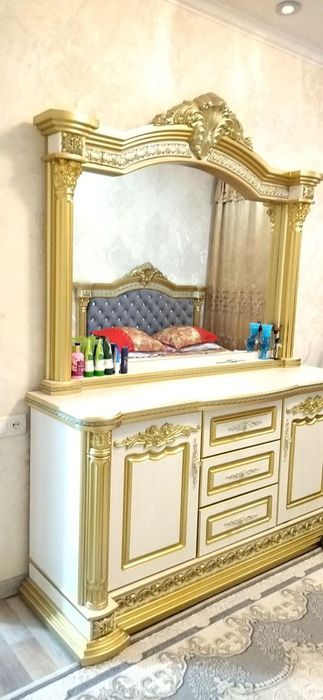 Yotoqxona mebeli sotiladi srochni!!!